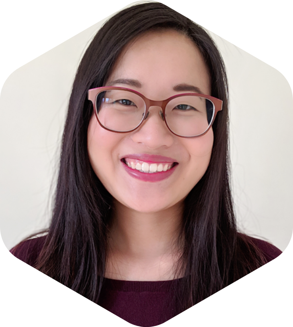 Joanne Zhou